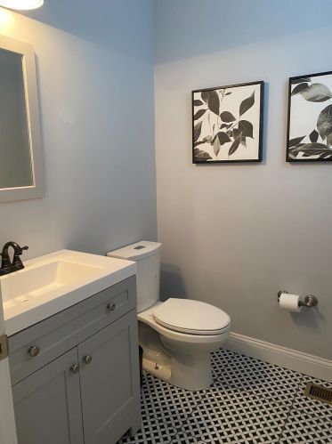 1309 Chase Ave, Cincinnati OH  45223-1827 exterior