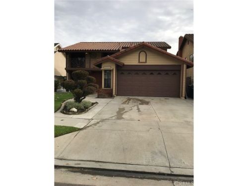 17912 Redwood Ave, Bellflower, CA 90706-7208