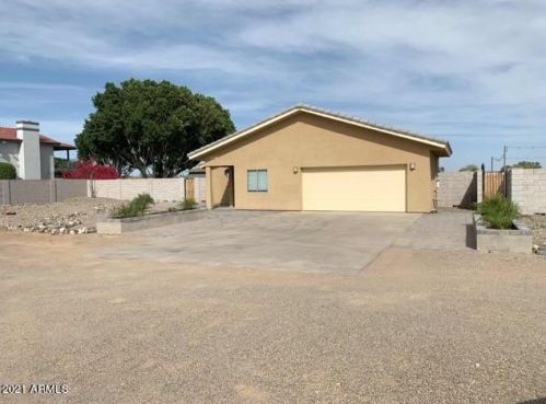 13827 180th Ave, Sun City, AZ 85388-9756