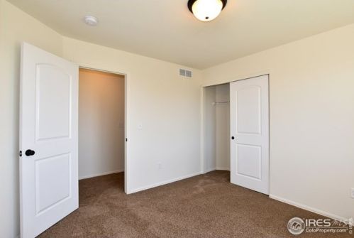 2619 Turquoise St, Loveland CO 80537-2032 exterior