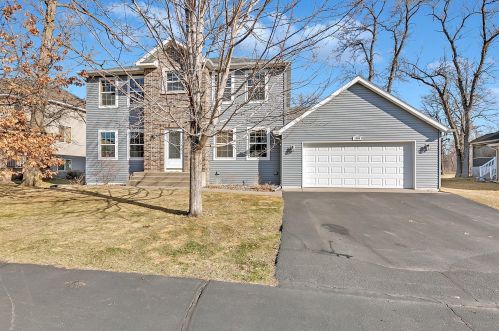 1905 Grizzly Ln, Sartell MN  56377-2070 exterior