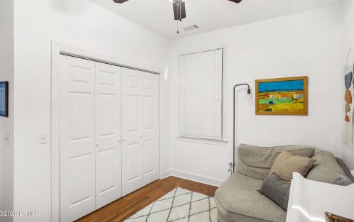 88 Bostick Cir, Beaufort SC  29902-5731 exterior