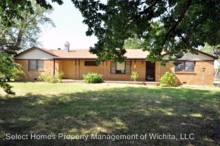 9220 Osie St, Wichita KS  67207-5530 exterior