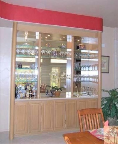 23 Florentina Dr, Rancho Mirage CA  92270-4804 exterior