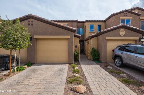 250 Queen Creek Rd, Chandler, AZ 85248-3431