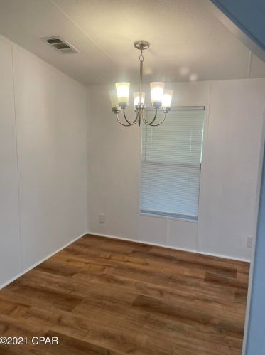 7124 Keiber Cir, Youngstown FL  32466-3306 exterior