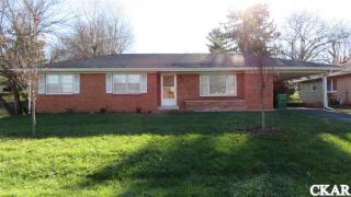 522 Seminole Trl, Danville, KY 40422-1743