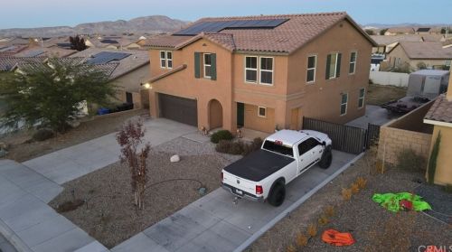 15843 Papago Pl, Victorville, CA 92394