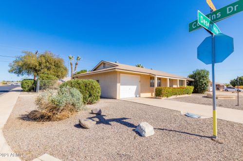 9942 Desert Hills Dr, Sun City, AZ 85351-3964