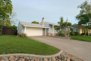 2708 Butano Dr, Sacramento CA  95821-6402 exterior