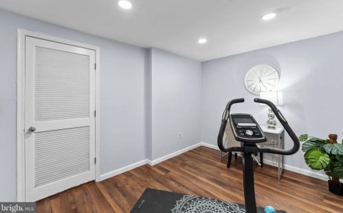 16869 Miranda Ln, Woodbridge VA  22191-5142 exterior
