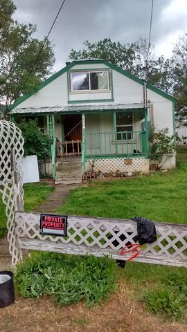 15439 Oregon Rd, Hornbrook, CA 96044-9702
