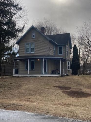 29 Highland Ave, Litchfield CT  06750-1708 exterior