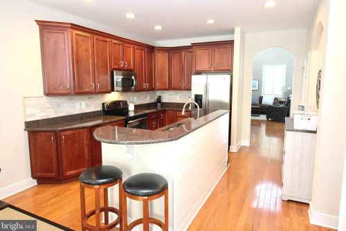 36455 Wild Rose Cir, Selbyville DE  19975-3740 exterior