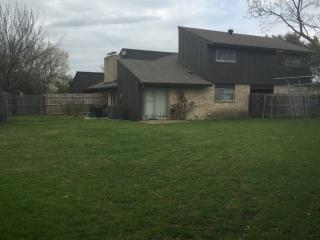 606 Woodhaven Pl, Richardson TX  75081-5108 exterior