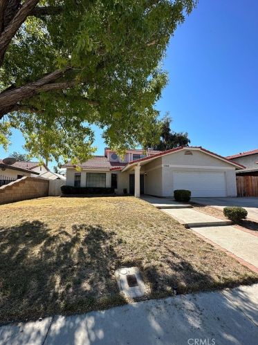 1308 Herzel Ave, Lancaster, CA 93535-5710