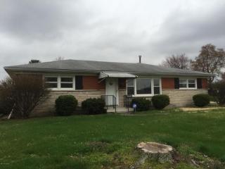 3447 Janell Rd, Louisville, KY 40216-4750