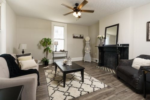 225 Station St, Mc Donald PA  15057-1137 exterior