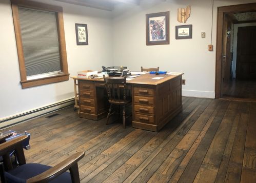 1069 Marietta Rd, Chillicothe OH  45601-9457 exterior