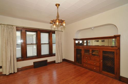 221 Tripoli Ave, Milwaukee WI 53221-1447 exterior