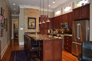4115 Coliseum St, New Orleans LA  70115-2705 exterior