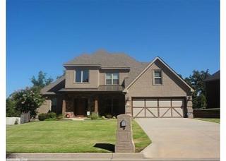 6 Deer Valley Cv, North Little Rock, AR 72113-5959