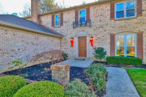 3073 Arbor Dr, Covington, KY 41017-2356