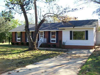 7 Melrose Dr, Wedgefield, SC 29168-9706