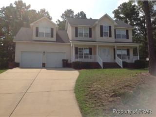 130 Briarwood Pl, Sanford, NC 27332-2381