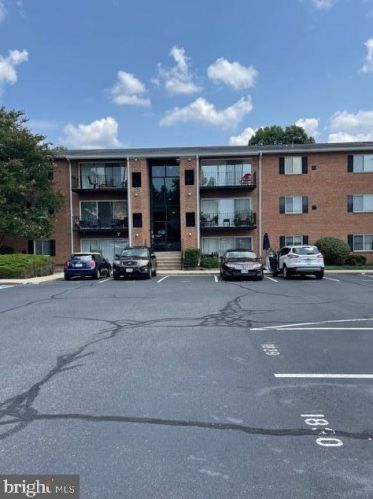 1805 William St, Fredericksburg VA  22401-5240 exterior