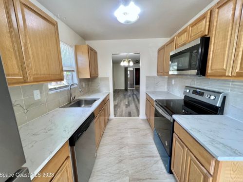 4550 Memory Ln, Titusville FL  32780-6051 exterior