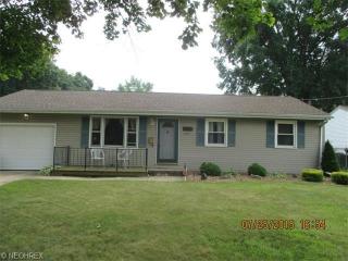 3209 Straley Ln, Youngstown, OH 44511-3356
