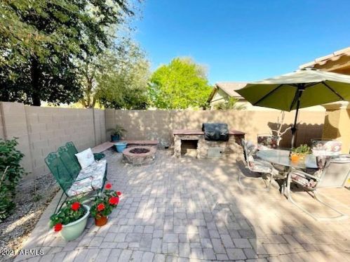 2657 Clifton Ave, Gilbert, AZ 85295-2304