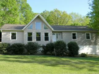 7187 Smokerise Ln, Kernersville, NC 27284-9669