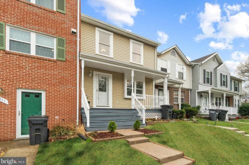 14813 Dorian Dr, Woodbridge, VA 22193-1767