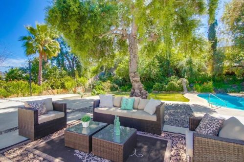 8155 Stadler St, La Mesa CA  91942-2617 exterior