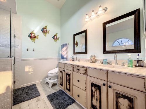 1726 Berkshire Blvd, Fort Pierce FL 34952-7112 exterior