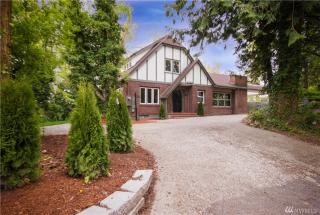 1751 54th St, Tacoma, WA 98408-1424