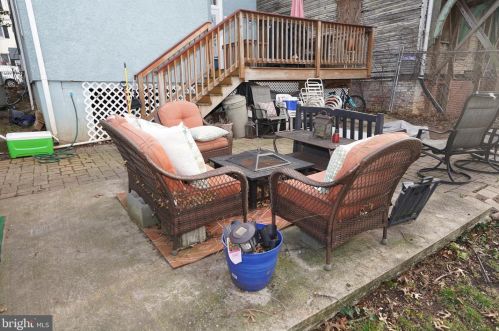 2251 Mount View Pl, Washington DC  20020-5219 exterior