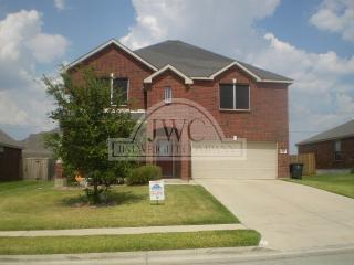4303 Auburn Dr, Killeen TX  76549-5093 exterior