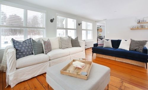 59 Everett St, Natick MA 01760-5501 exterior