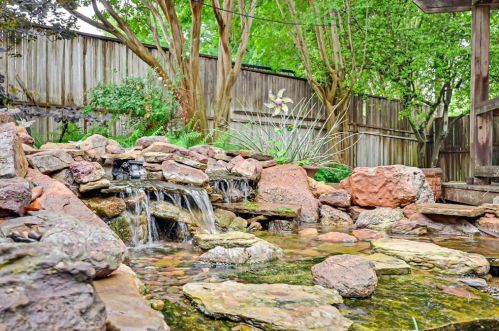 5662 Vega Dr, Fort Worth TX  76133-2962 exterior