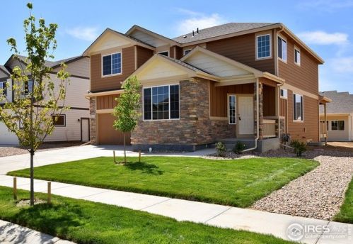 2623 Emerald St, Loveland, CO 80537-2011