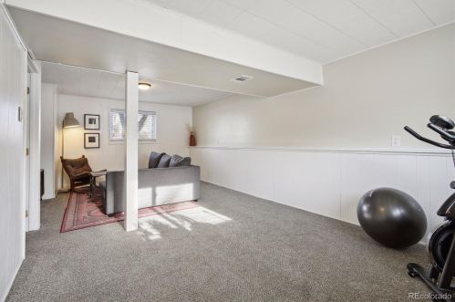 1597 Pierson St, Denver CO  80232-6073 exterior