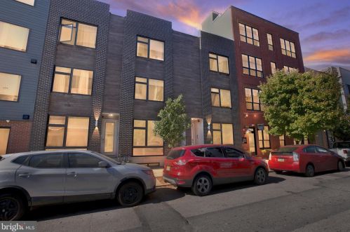 1420 Germantown Ave, Philadelphia PA  19122-3707 exterior