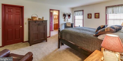 106 Lucky Estates Dr, Harrington DE  19952-2493 exterior