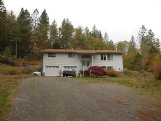 1201 Sheraton Dr, Williams, OR 97544-9555