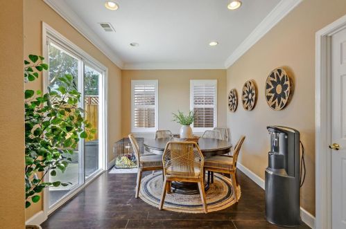 1442 Daisy Dr, Grayson CA  95363-8362 exterior