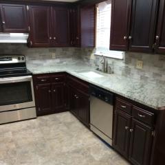 10327 Fairfax Ln, Yukon OK  73099-7507 exterior