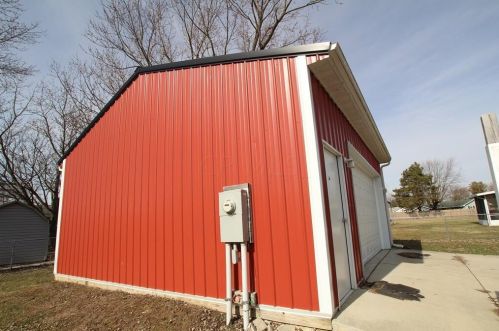 424 Leslie Trce, Washington Court House OH  43160-9422 exterior